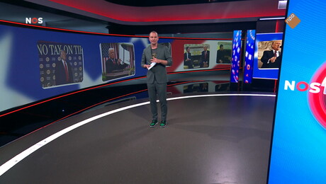 Het NOS Jeugdjournaal | NOS Jeugdjournaal